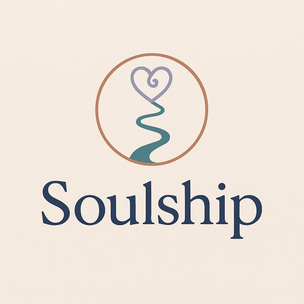 The Soul Ship Logo
